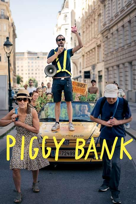 Piggy Bank